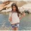 Blusa Bella Bimba & Bamboline